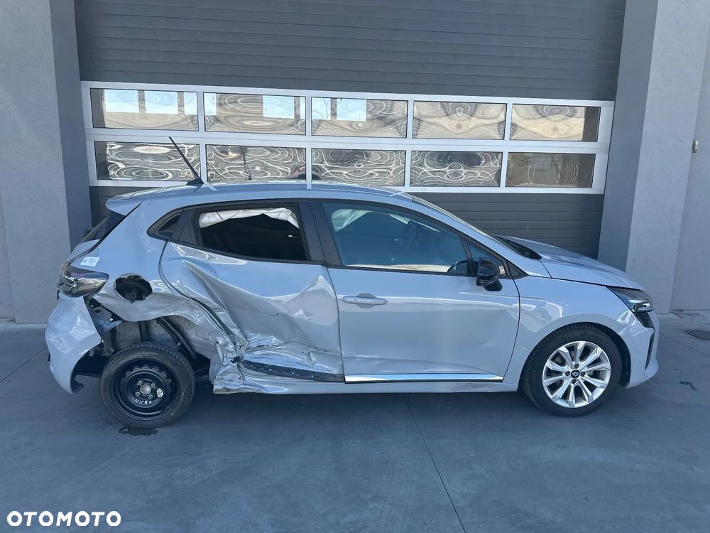 Renault Clio 1.0 TCe Evolution - 3