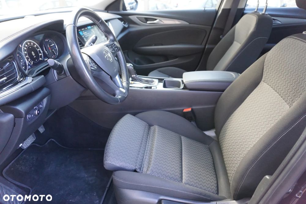 Opel Insignia 1.6 CDTI Innovation S&S Eco - 8