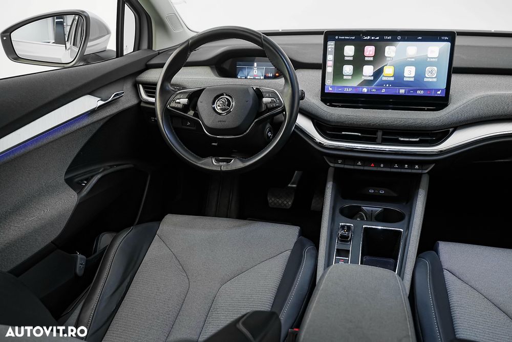 Skoda Enyaq iV 60 - 15