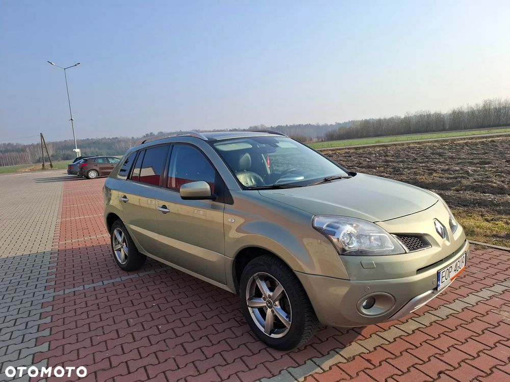 Renault Koleos 2.0 dCi FAP 4x4 Bose Edition - 2
