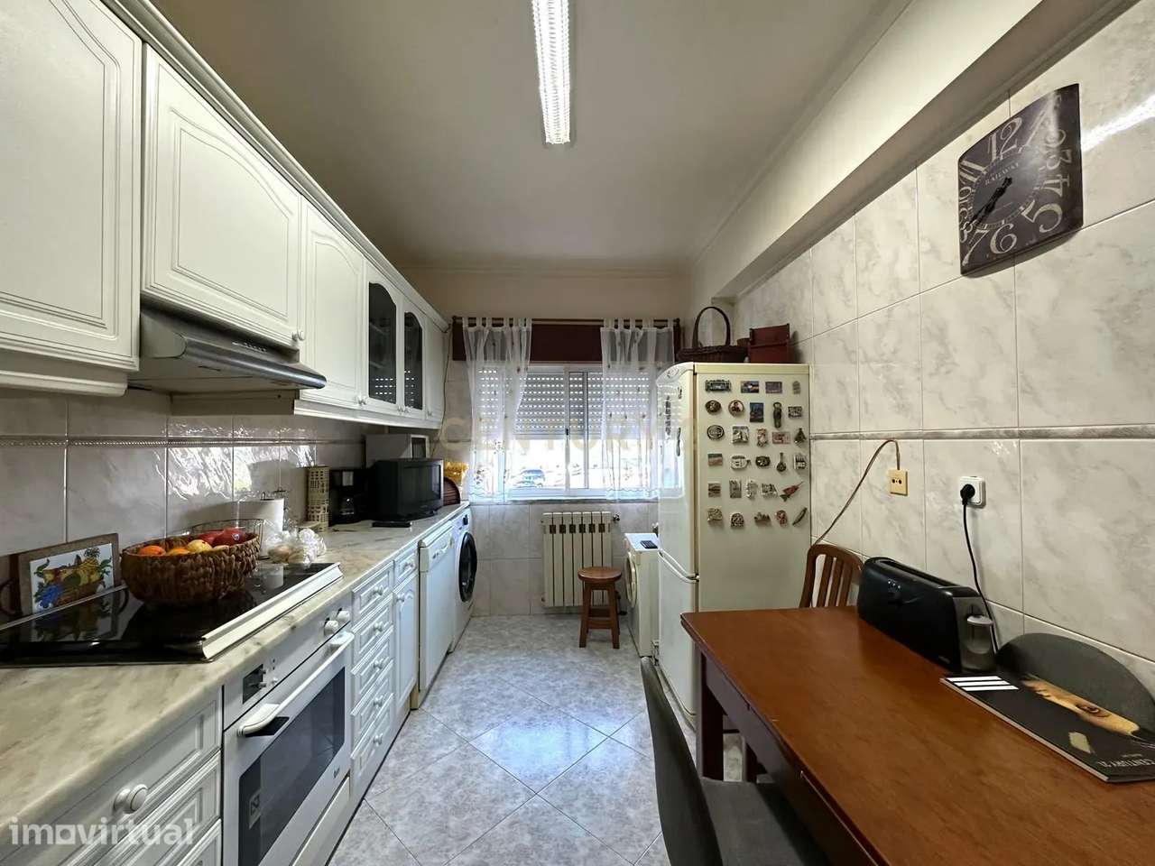 Apartamento T3 no Seixal - Grande imagem: 3/20
