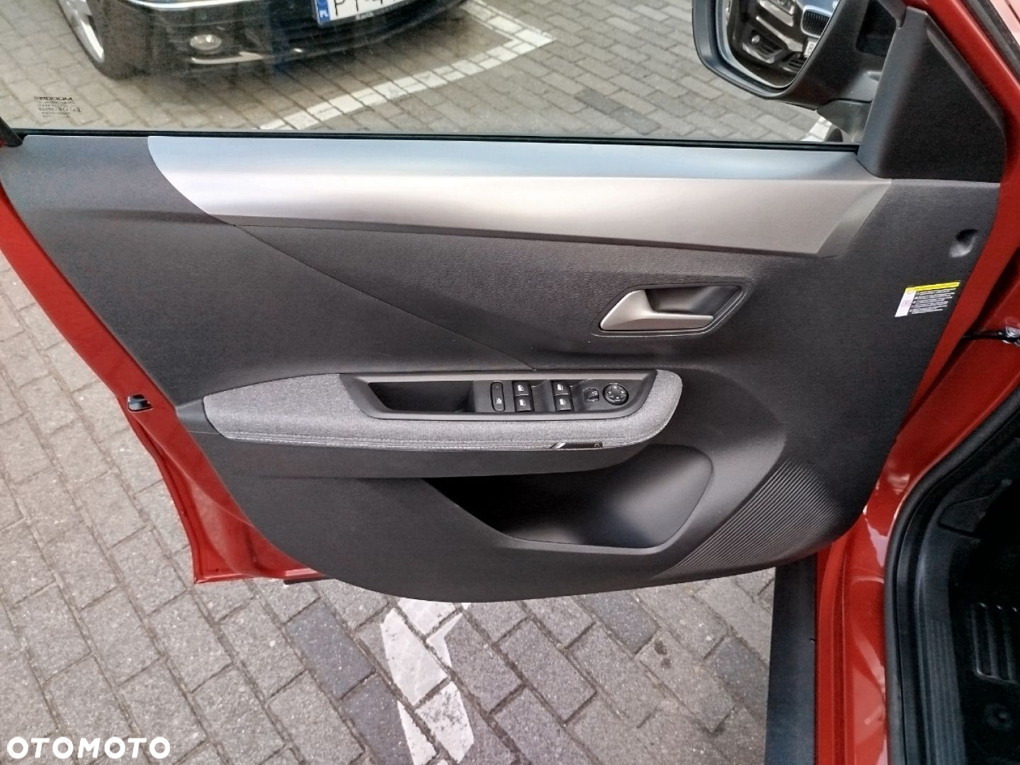 Opel Frontera - 12