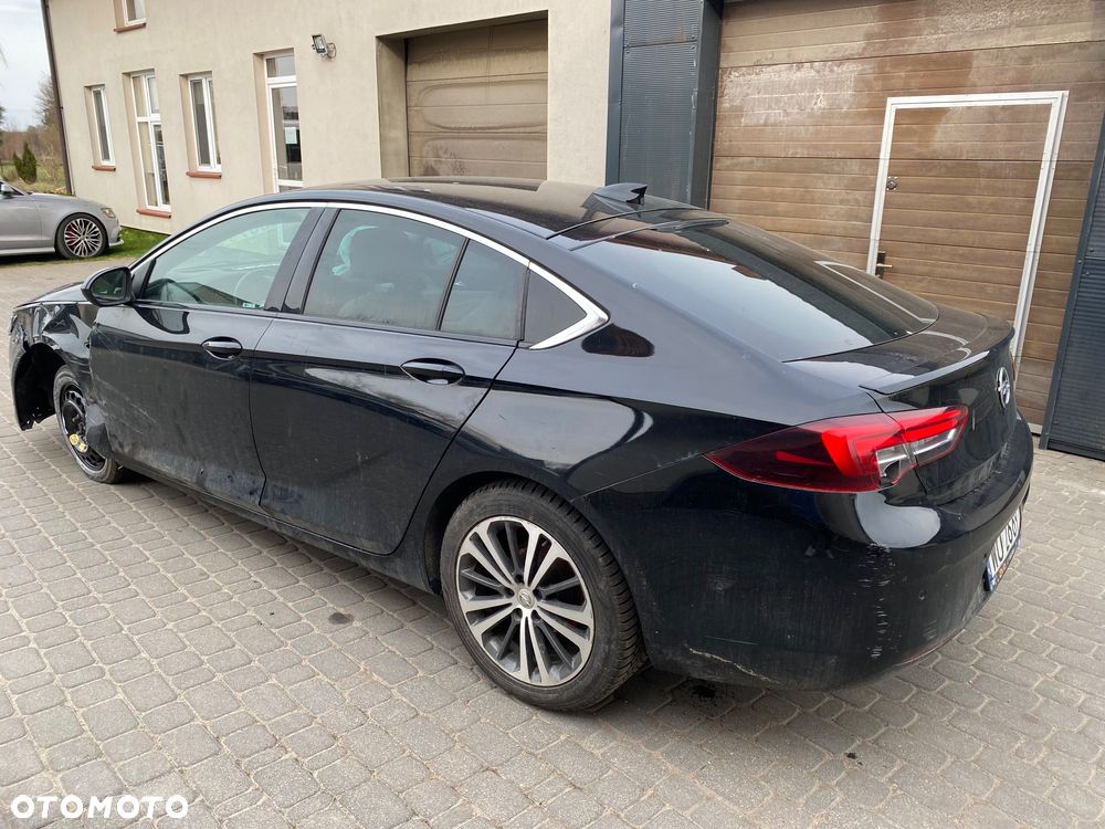 Opel Insignia - 5