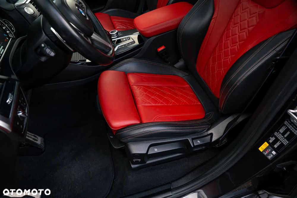 BMW X3 xDrive30e M Sport Edition - 16