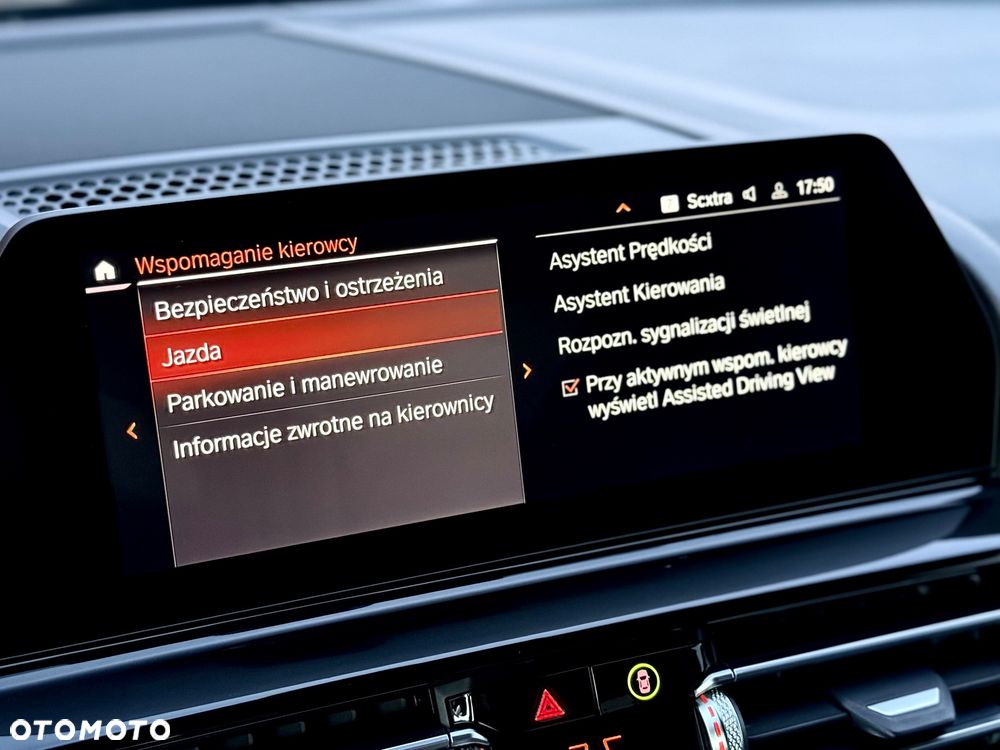 BMW Seria 8 - 41
