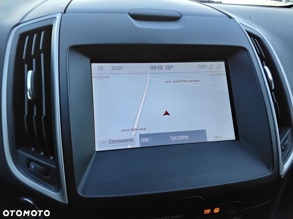 Ford S-Max 2.0 EcoBlue AWD Trend - 13