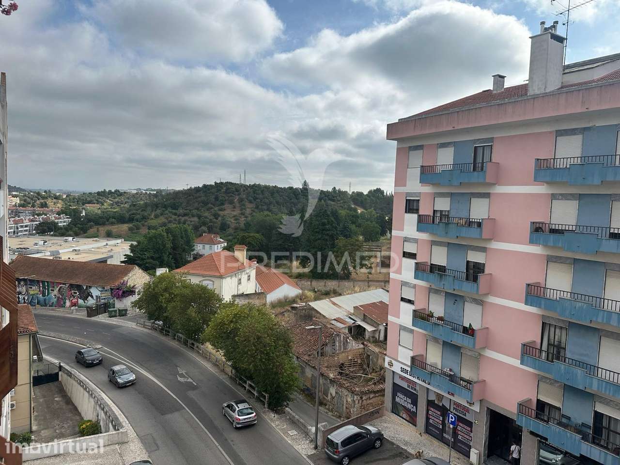 Apartamento T3/Santarém - Grande imagem: 2/26