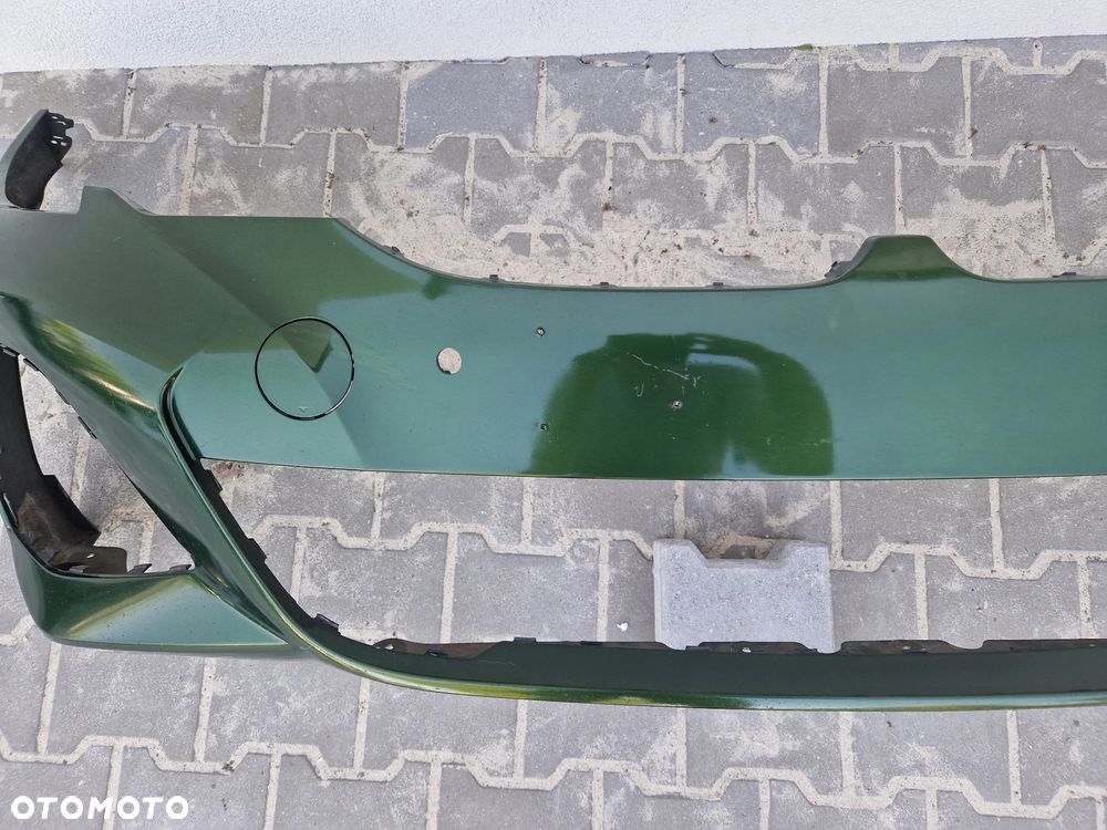 Zderzak BMW seria 3 G20 G21 M pakiet - 5