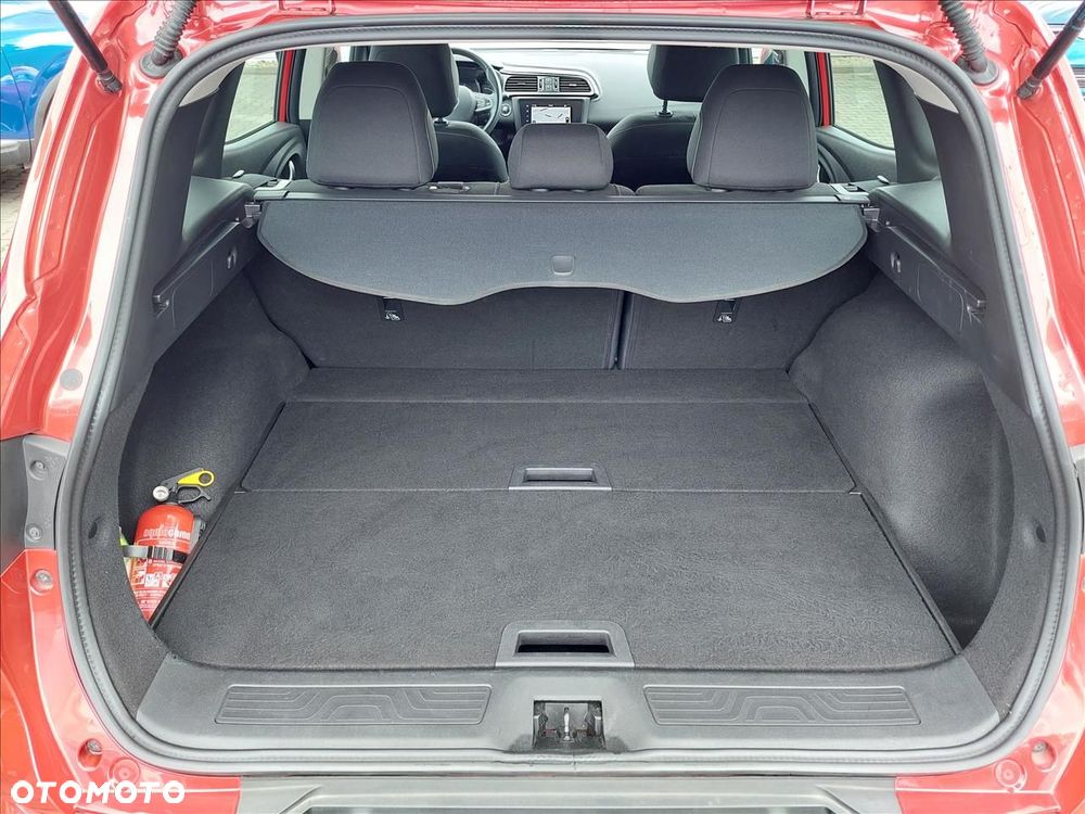 Renault Kadjar 1.3 TCe FAP Zen EDC - 14