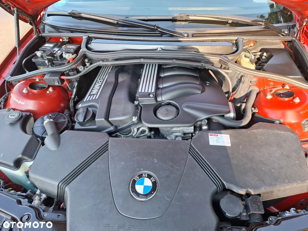 BMW Seria 3 318ti Edition Lifestyle - 14