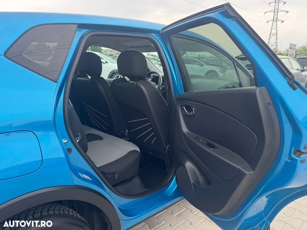 Renault Captur ENERGY TCe EDC Intens - 23
