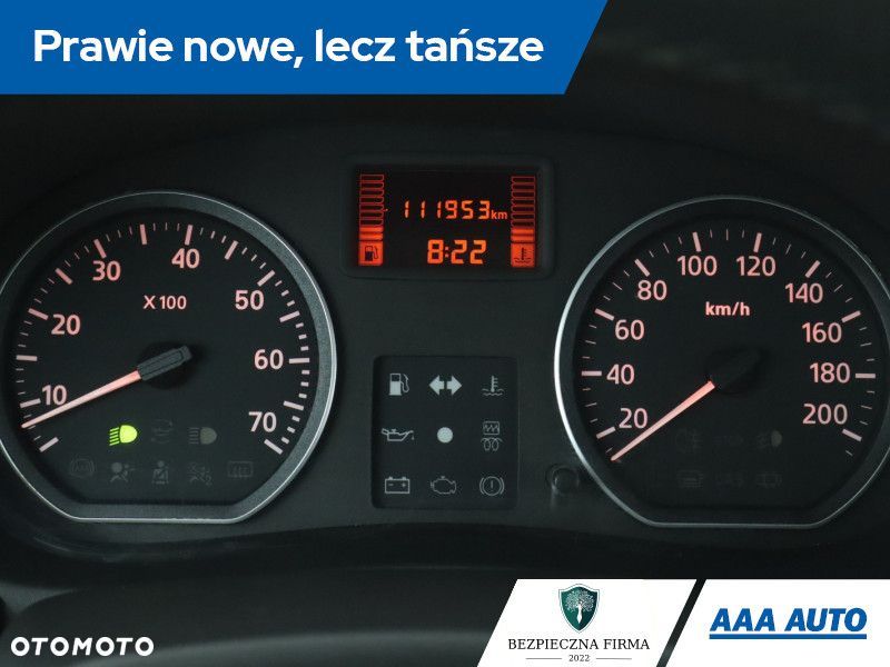 Dacia Sandero Stepway - 13