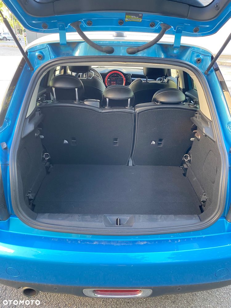 MINI Cooper Standard - 20