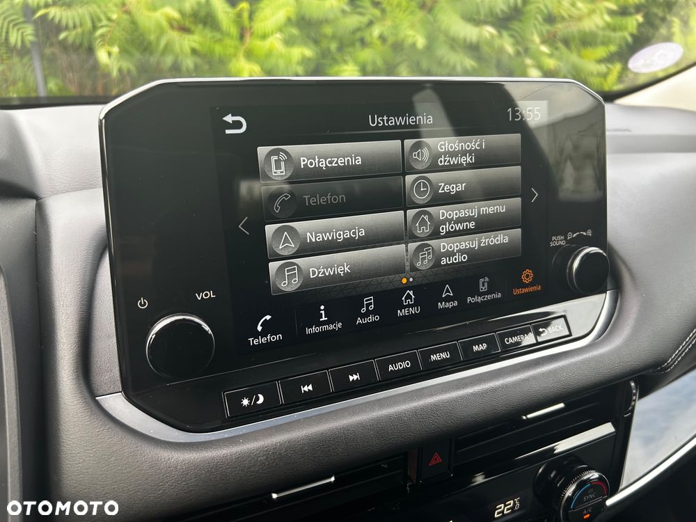 Nissan Qashqai 1.3 DIG-T MHEV Xtronic N-Connecta - 31