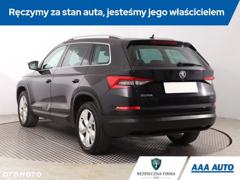 Skoda Kodiaq - 5