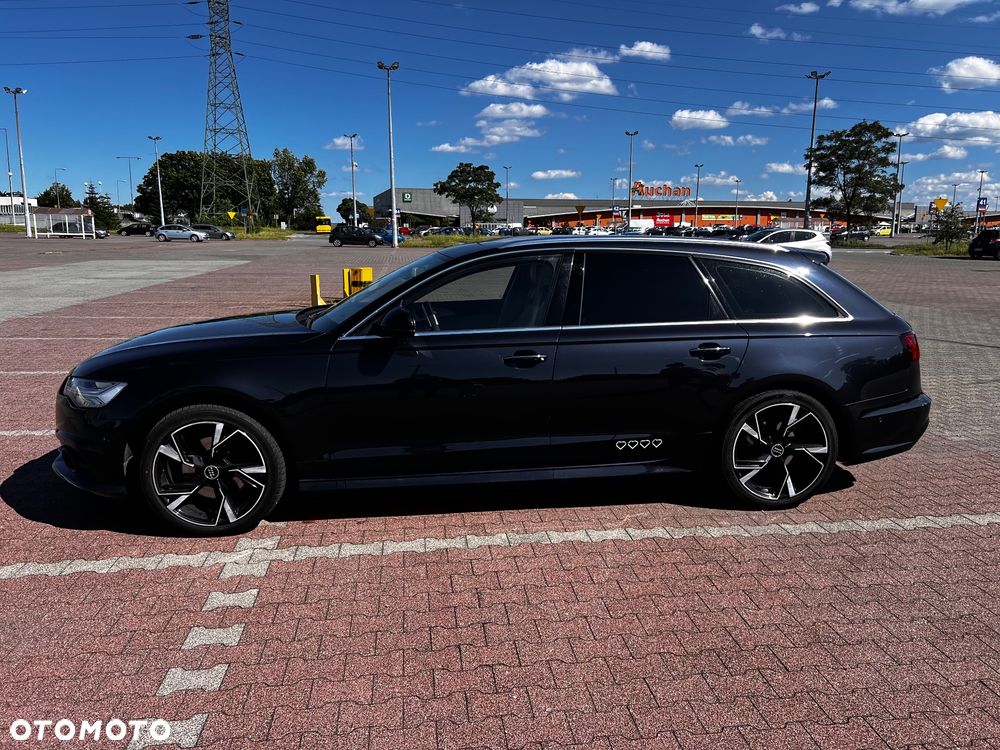 Audi A6 Avant 2.0 TDI quattro S tronic - 3
