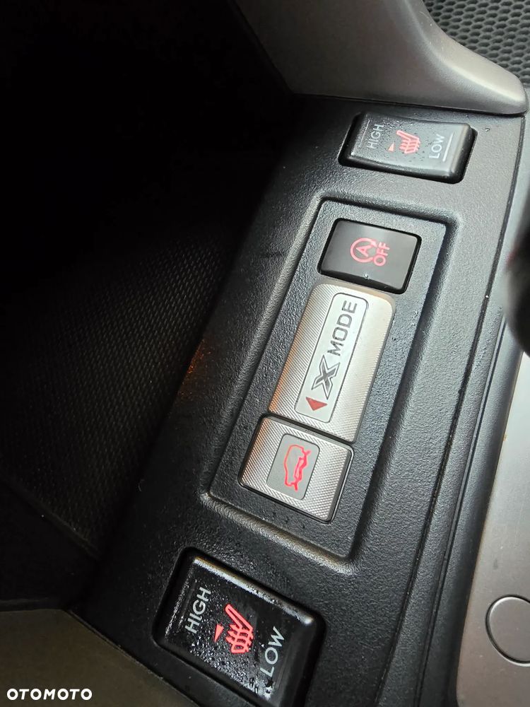 Subaru Forester - 16