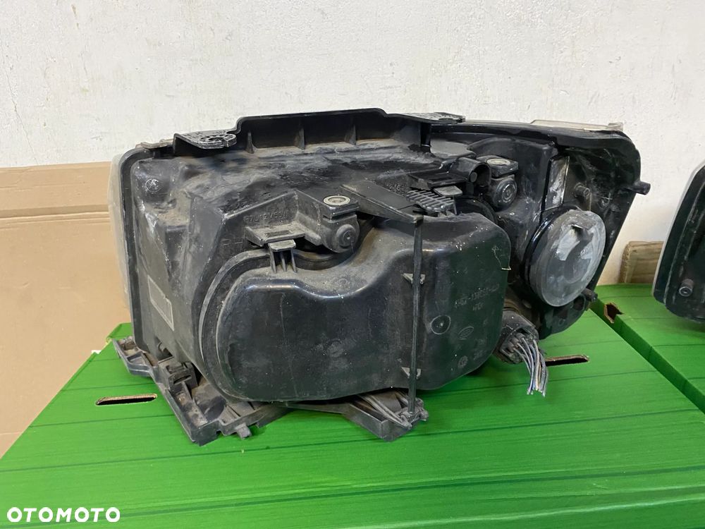 lampy freelander II przed liftem eu komplet całe - 7