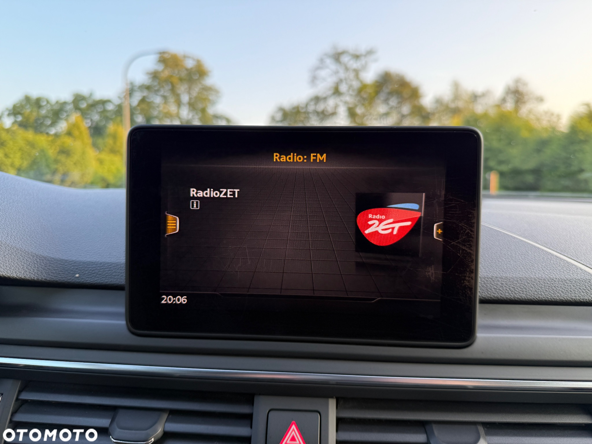 Audi A4 Avant 2.0 TDI DPF S line Sportpaket - 28