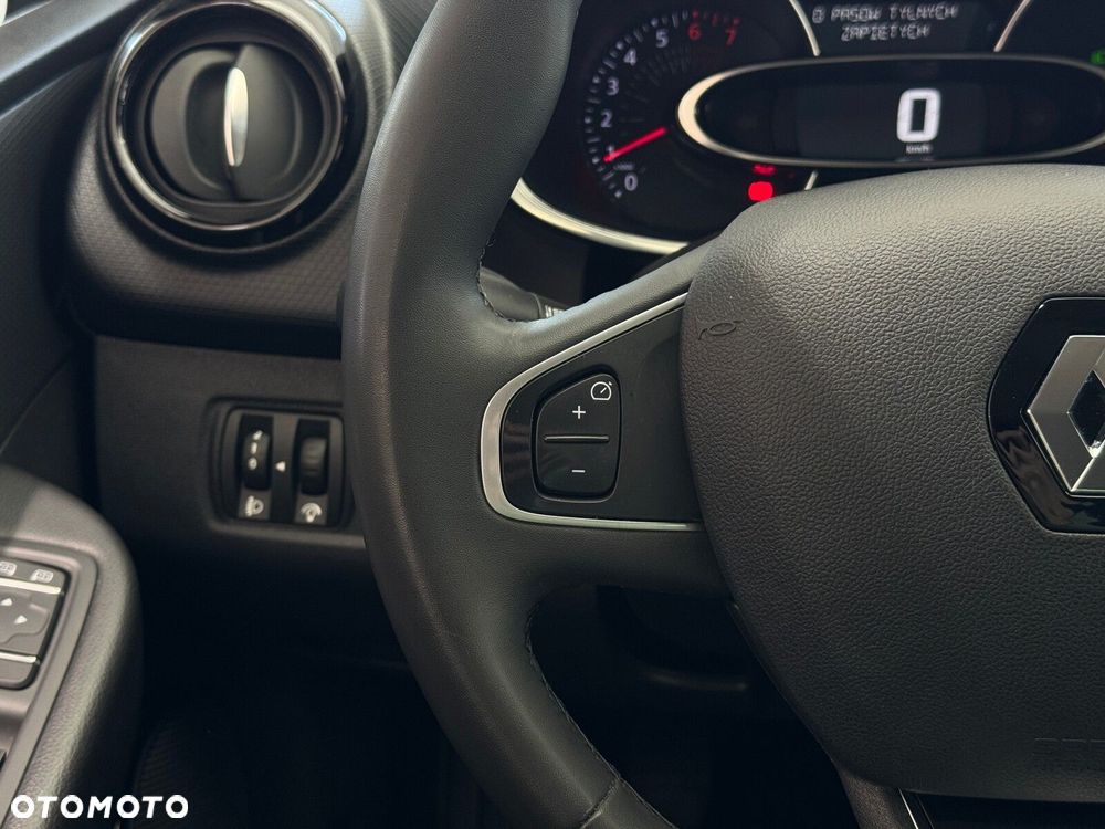 Renault Clio - 22