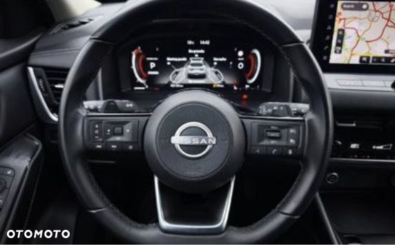 Nissan Qashqai - 7