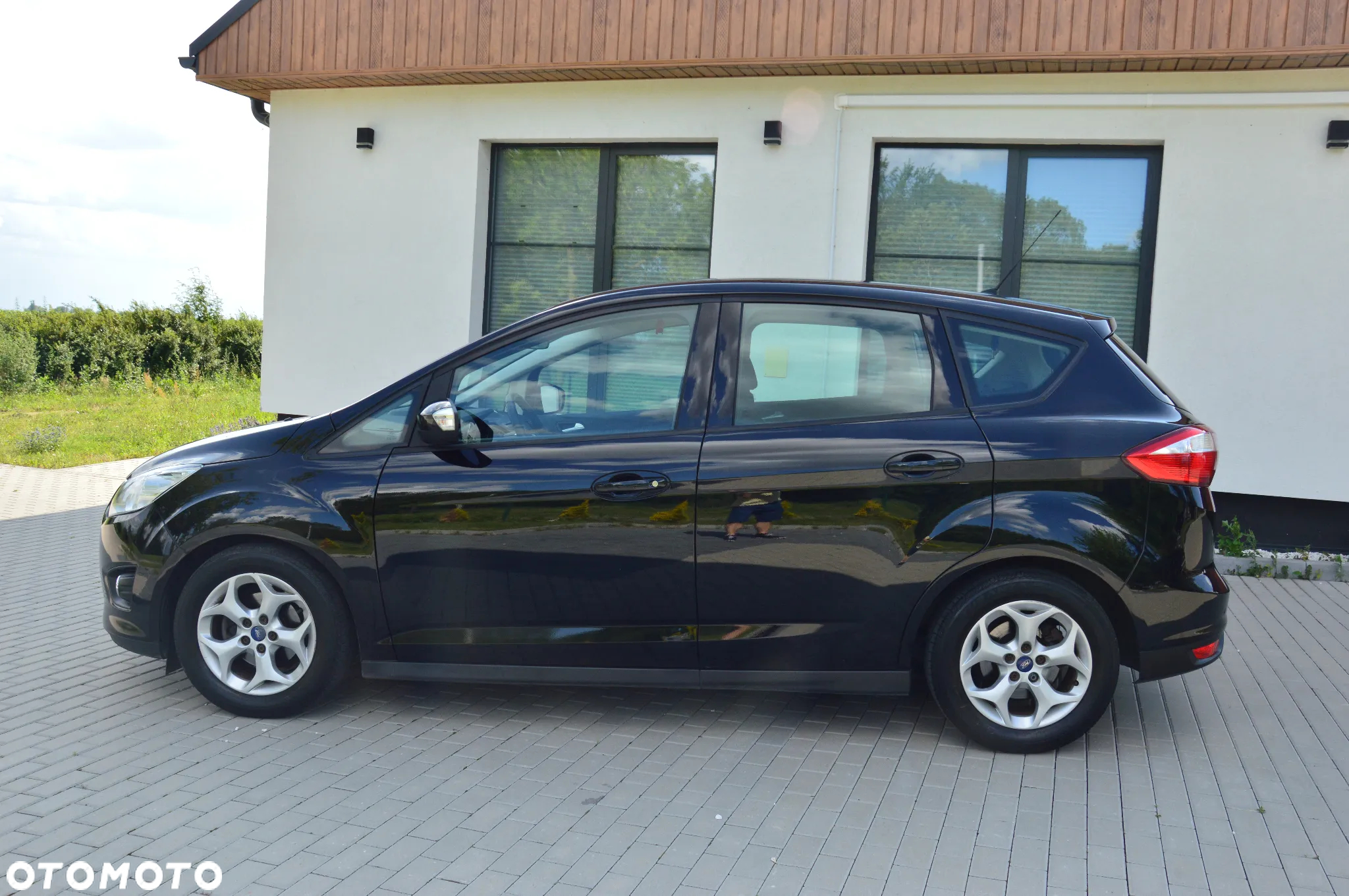 Ford C-MAX - 12