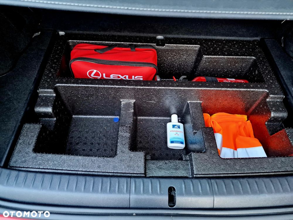 Lexus CT - 16