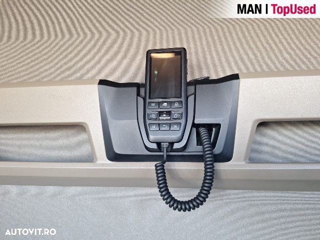 MAN TGX 18.470 4x2 BL SA - 12