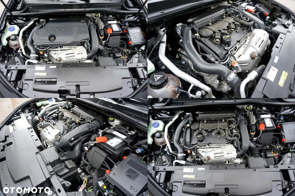 Peugeot 508 PureTech 180 EAT8 GT - 40