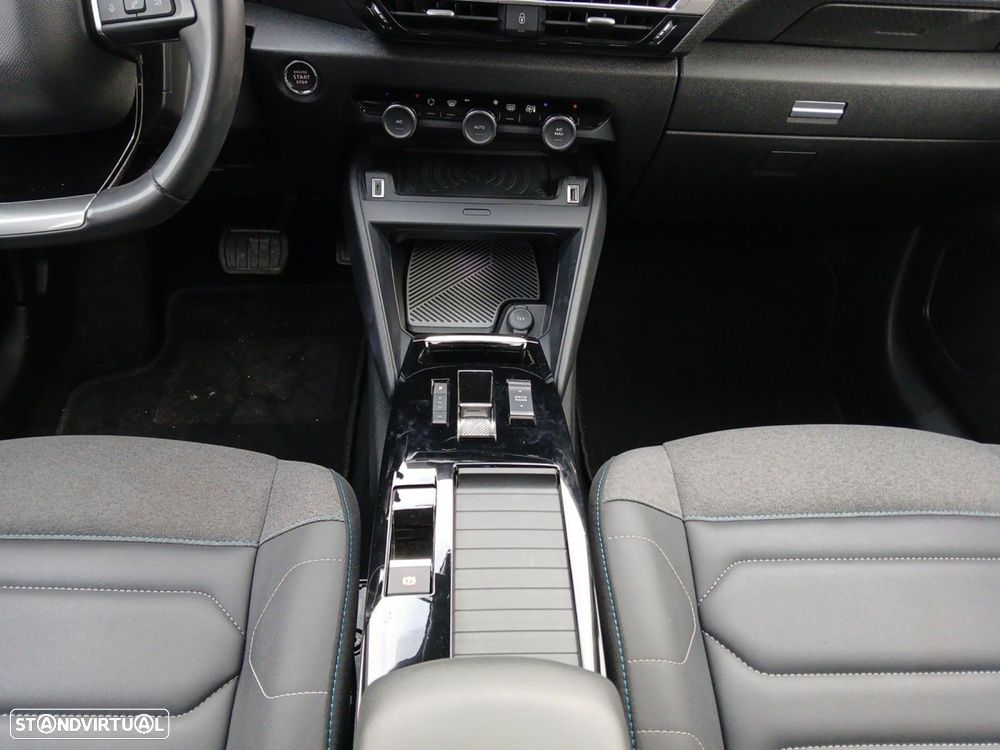 Citroën C4 1.2 PureTech Max EAT8 - 11