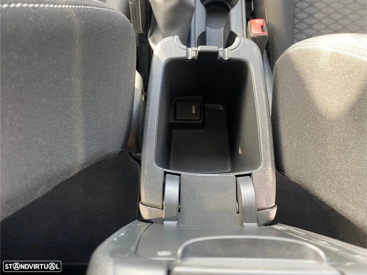 Opel Astra Sports Tourer 1.6 CDTI Business Edition S/S - 26