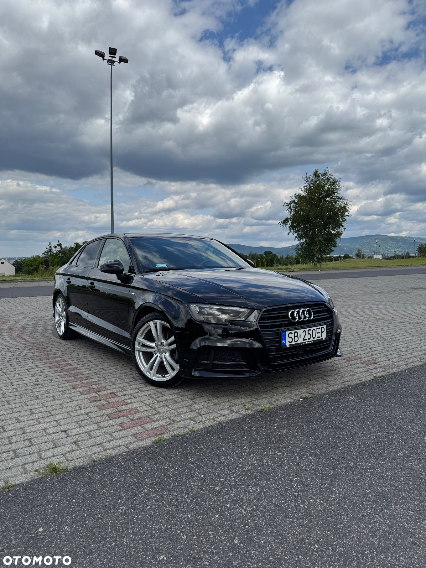 Audi A3 1.5 TFSI S tronic - 31