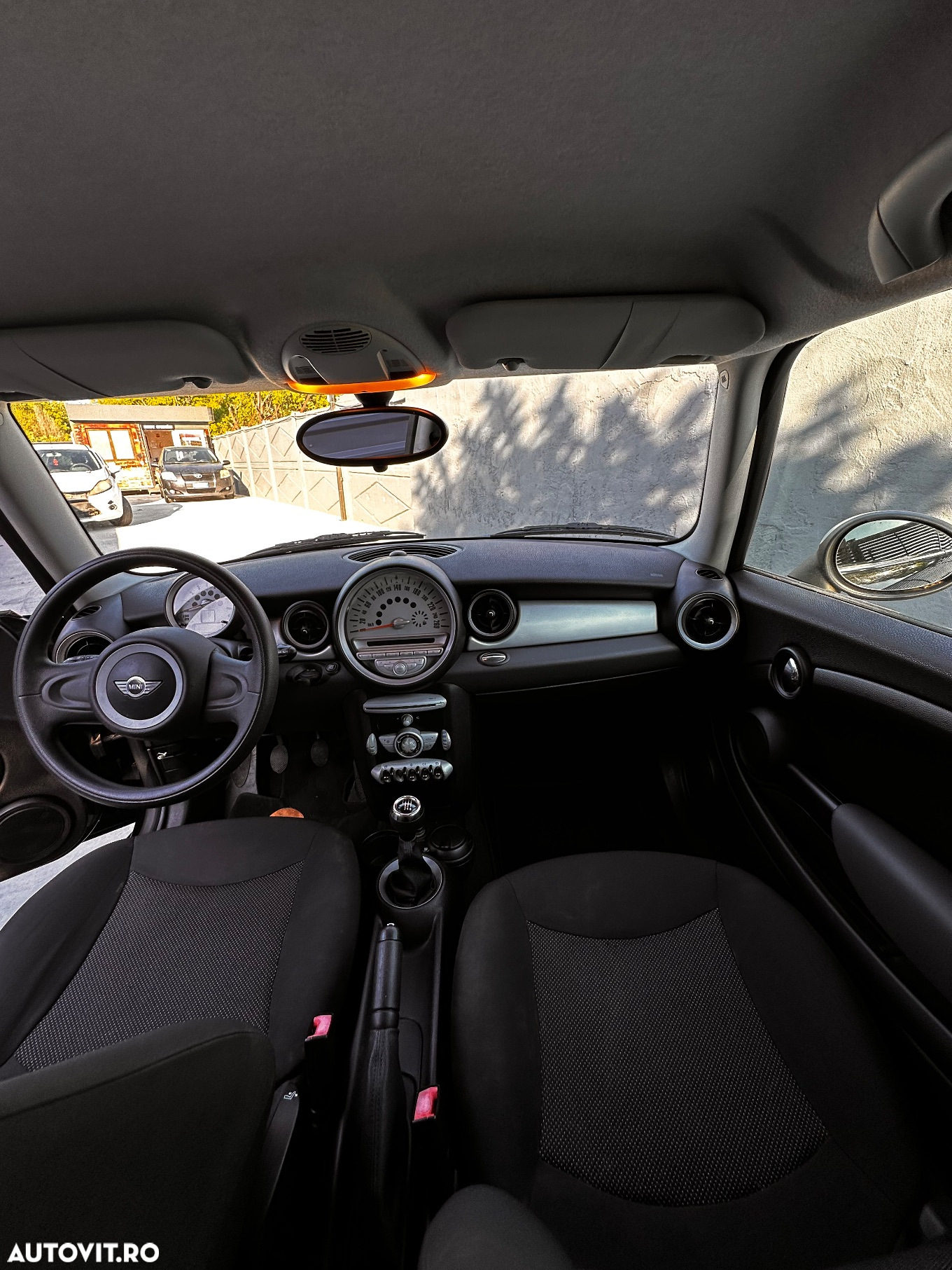 Mini ONE Standard - 13
