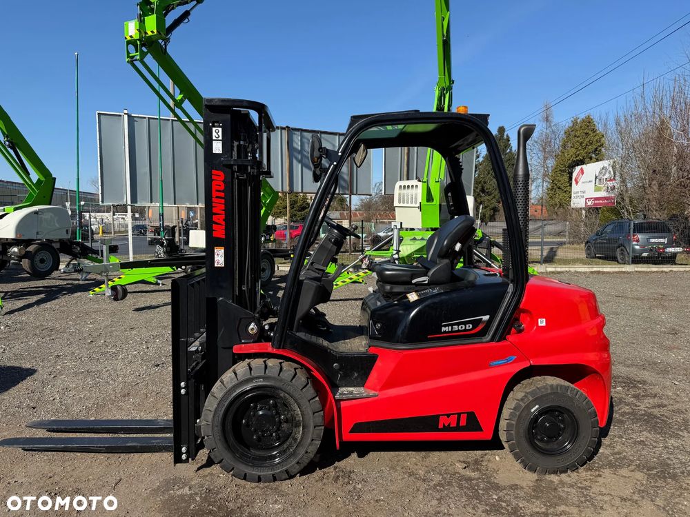 Manitou MI30D - 1