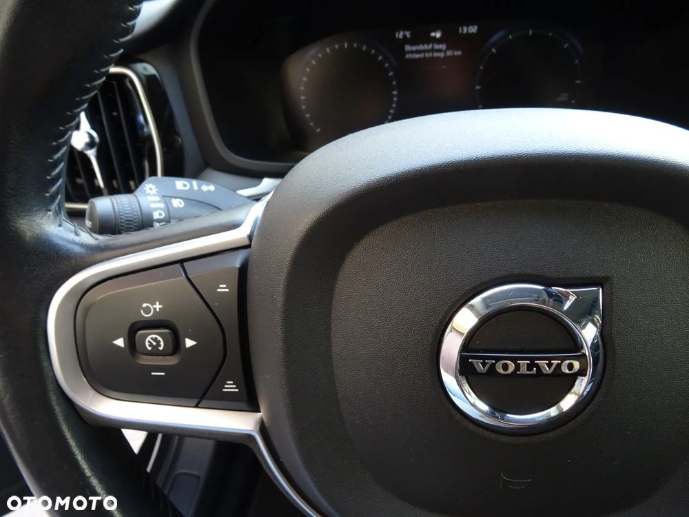 Volvo V60 D3 Geartronic Kinetic - 14