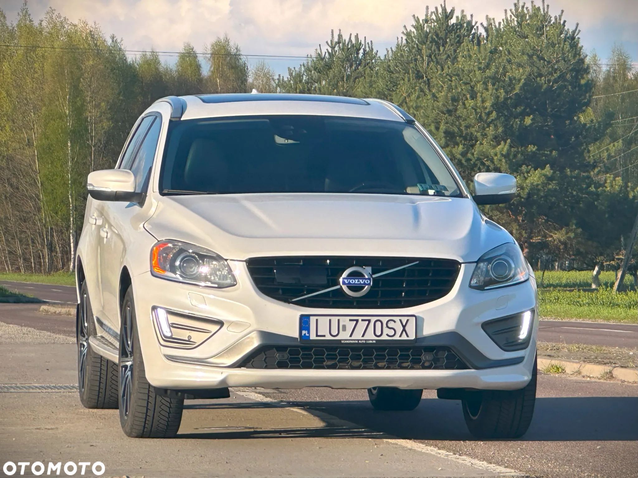 Volvo XC 60 T6 AWD Edition Pro - 1