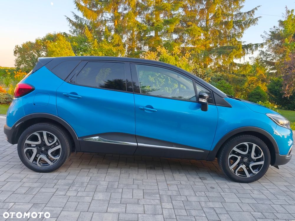 Renault Captur ENERGY dCi 110 Intens - 6