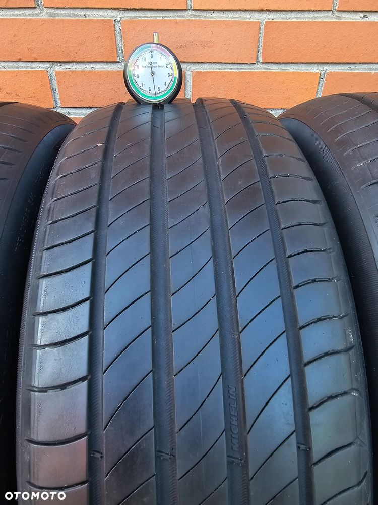 (O31) 205/55R16 91H 5,2mm 20r / Michelin Primacy 4 - 6