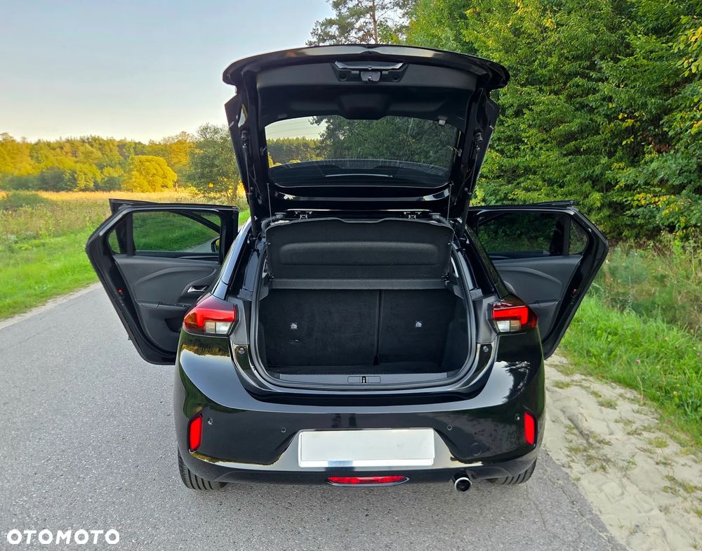 Opel Corsa 1.2 Business S&S - 21