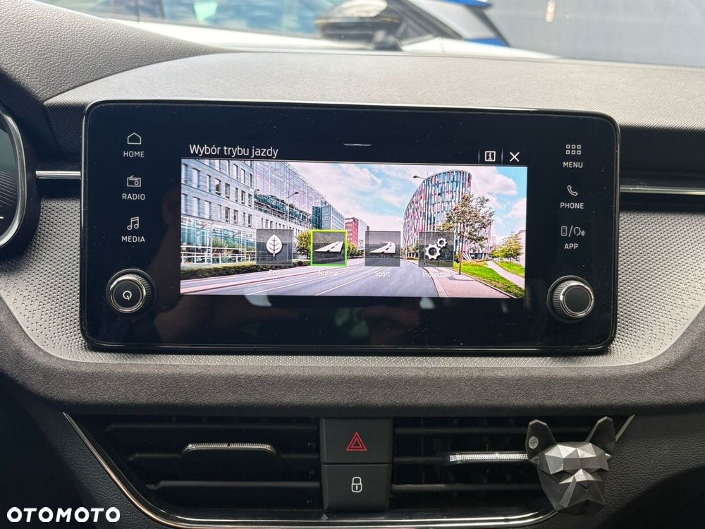 Skoda Kamiq 1.5 TSI Selection DSG - 24