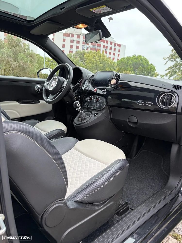 Fiat 500 - 31