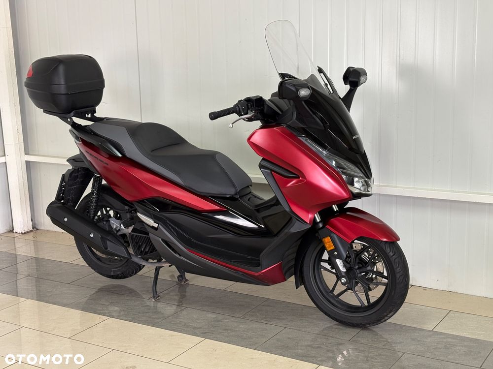 Honda NSS - 2