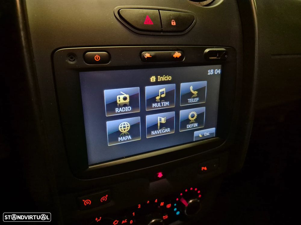 Dacia Duster 1.2 TCe Prestige - 14