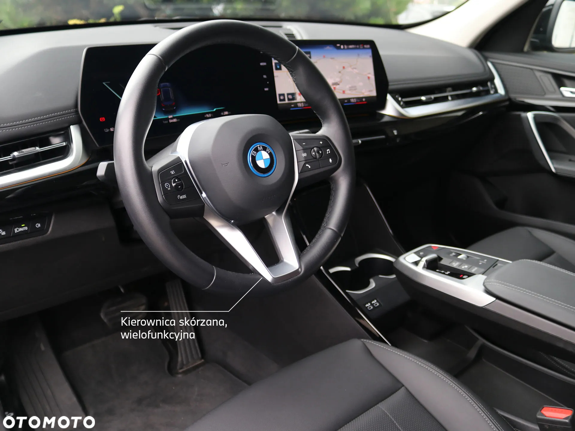 BMW iX1 xDrive30 66.5kWh - 12