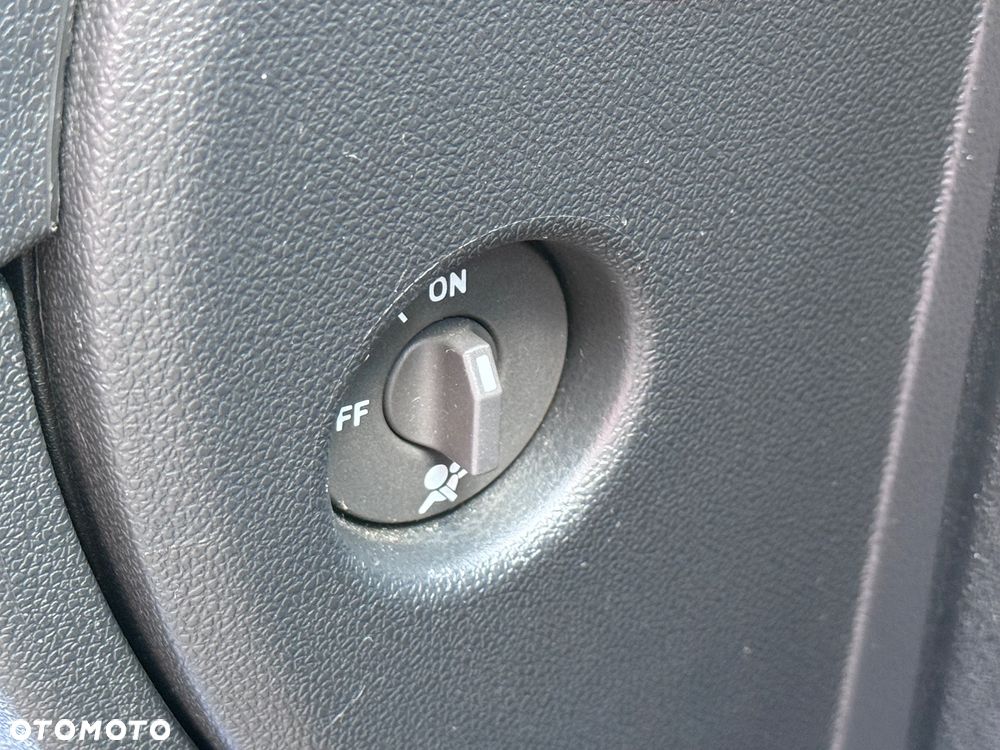 Renault Megane 1.6 16V Confort Dynamique - 27