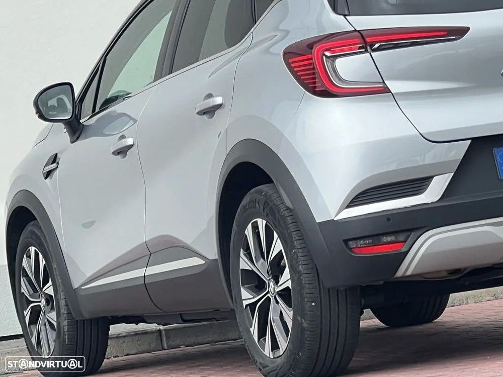 Renault Captur 1.0 TCe Techno - 29