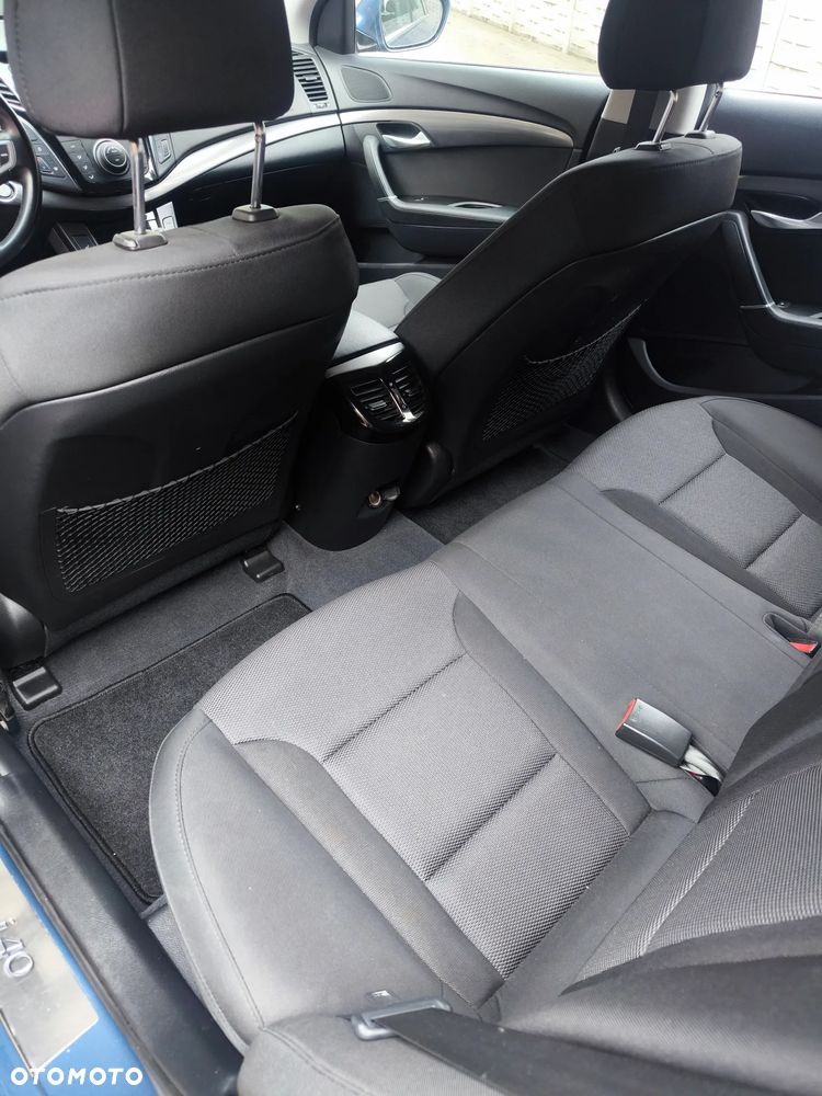 Hyundai i40 i40cw 1.7 CRDi 5 Star Edition - 14