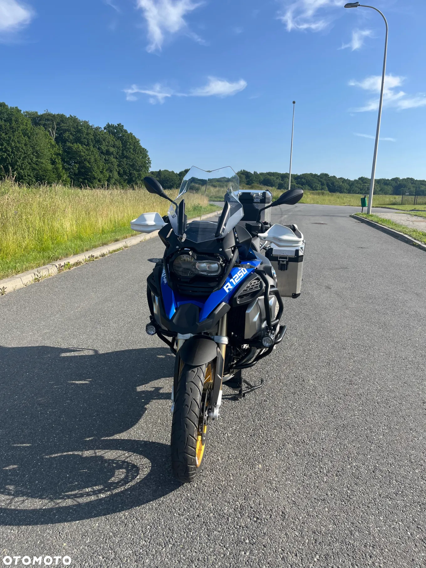 BMW R1250 GS Adventure - 11