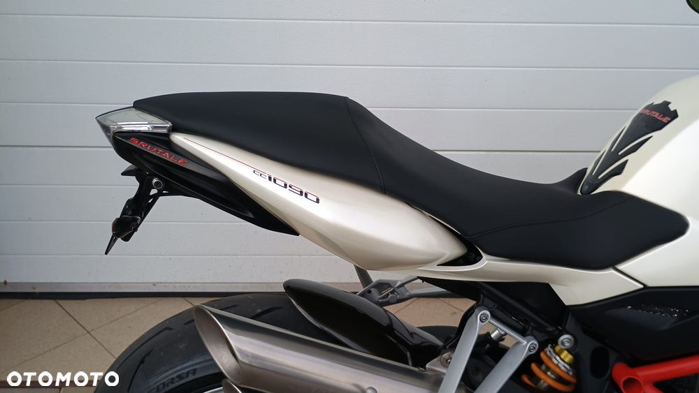 MV AGUSTA Brutale - 31