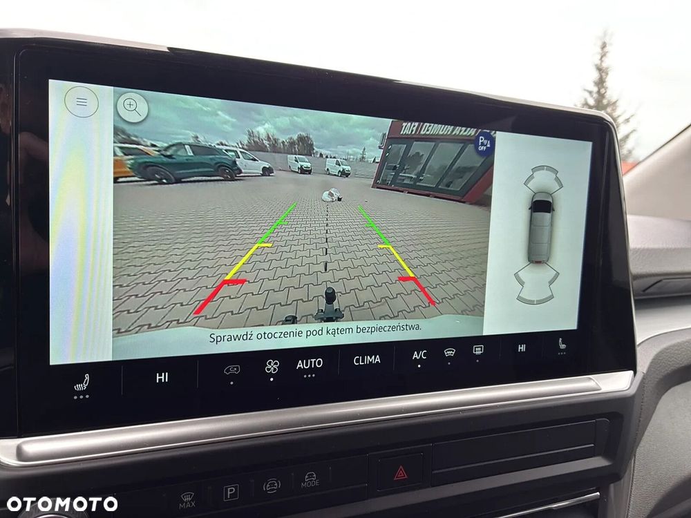 Volkswagen Caravelle 2.0 TDI L2 Life - 30